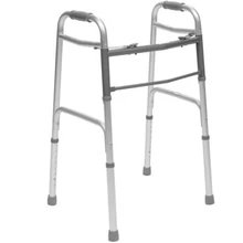 Nagy teherbírású járókeret 225kg