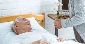 Elektromos betegágy receptre - háttérinformációk a témához