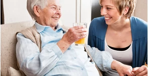 Betegápolás, házi beteggondozás, házi segítségnyújtás - vannak különbségek?