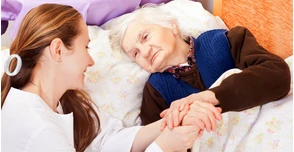 A házi betegápolás feltételei (1. rész)