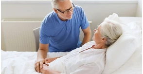 Fekvőbeteg-higiéné szakmai alapjai – fertőzésmegelőzés, bőrvédelem és betegbiztonság otthon