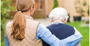 Beteg szülő gondozása a gyakorlatban (háttérinformációk)