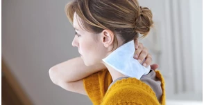 Gyulladásra hideg vagy meleg borogatás – mikor melyiket válasszuk?