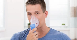 Salvus vizes inhalátor gyerekeknek: inhalátor salvusvízzel kicsiknek és nagyoknak