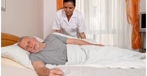 Eldobható betegalátét választás felnőtteknek - tippek és tanácsok