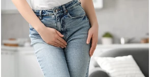 Inkontinencia és a megfelelő védelem: miért nem ideális az egészségügyi vagy a tisztasági betét?