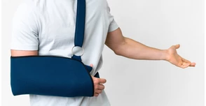 Törött váll rögzítése és felkar törés rögzítése biztonságos megoldásokkal