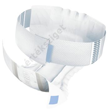 Nadrágpelenka állítható övrésszel, Tena Flex Super, 2350ml, 30db, L