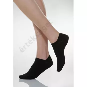 Ezüstszálas titokzokni érzékeny lábúaknak, Relaxsan 550S