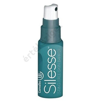 Silesse szilikonos előkészítő bőrvédő spray, 50ml