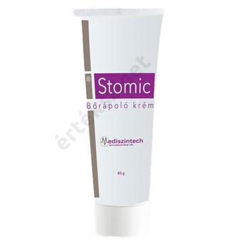 Stomic bőrápoló krém, 85g