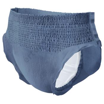 Fehérneműhöz hasonló férfi pelenkanadrág, Dailee Pant Plus Men Prémium, 2030ml, 15db, M