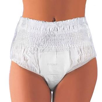 Fehérneműhöz hasonló pelenkanadrág, Seni Active Classic, 1200ml, 30db, S