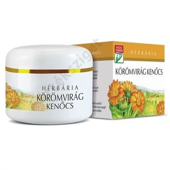 Körömvirág kenőcs, Herbária, 50ml