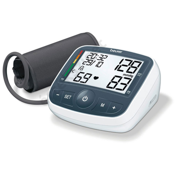 Felkaros automata vérnyomásmérő, Beurer BM 40