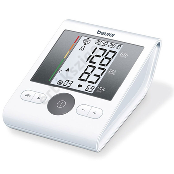 Felkaros automata vérnyomásmérő, Beurer BM 28