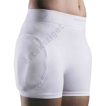 Csípővédő nadrág nőknek, Safehip, S