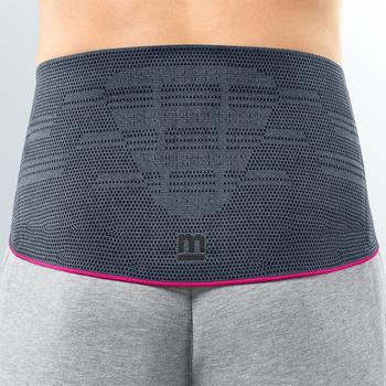 Lumbamed Plus deréktámasz deréköv, női, adaptálható, 2