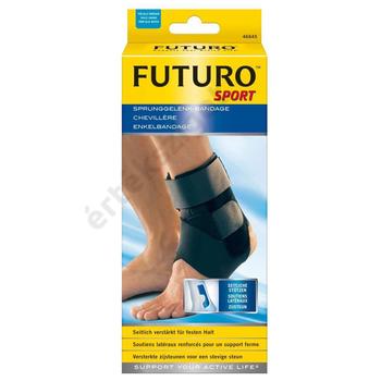 Bokarögzítő állítható mérettel, Futuro Sport Deluxe 46645