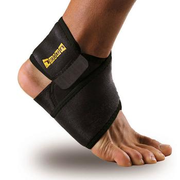 Neoprén bokarögzítő, Uriel IT-AC-37 Active