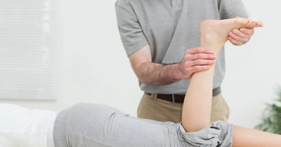 Achilles-ín fájdalom: okai, tünetei és hatékony kezelési lehetőségek