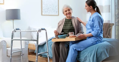 Ha megbízható házi gondozót keres, erre figyeljen oda a választáskor