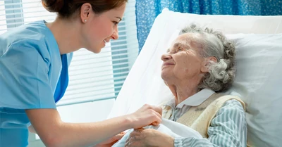 A kék kenőcs felfekvésre hatékony megoldás a kezdődő bőrelváltozásokra