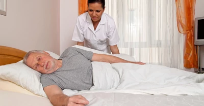 Eldobható betegalátét választás felnőtteknek - tippek és tanácsok