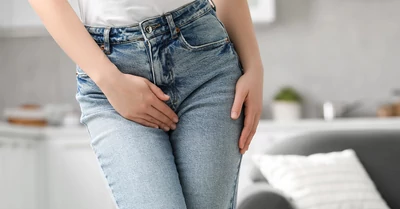 Inkontinencia és a megfelelő védelem: miért nem ideális az egészségügyi vagy a tisztasági betét?