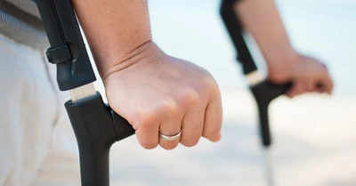 Praktikus útmutató mankó választáshoz és használathoz