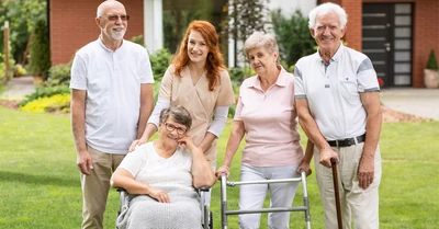 Mozgást segítő gyógyászati segédeszközök fajtái – átfogó ismertető és gyakorlati útmutató