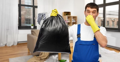 Emberi vizelet szagtalanító megoldások inkontinens betegnél
