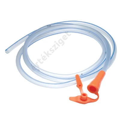 Tápszonda, steril, 100cm, 8CH, 10db