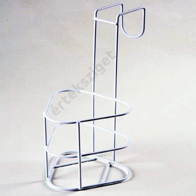 Vizelőkacsa tartó betegágyra