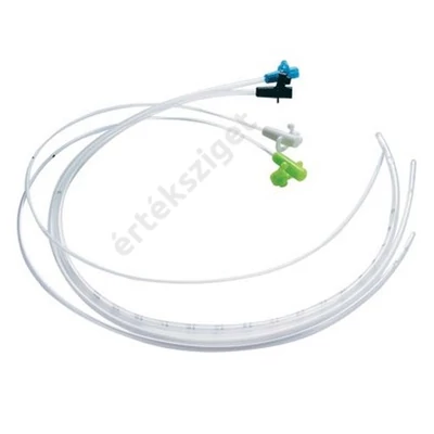 Tápszonda, steril, 40cm, 4CH, 10db