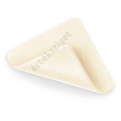 Sorbalgon Classic kalcium-alginát nedvszívó kötszer 10x10cm, 10db