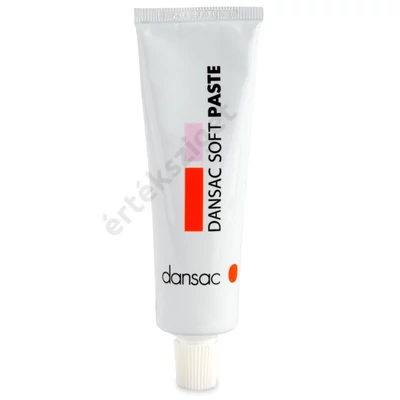 Dansac sztómavédő paszta alkohollal, 50g
