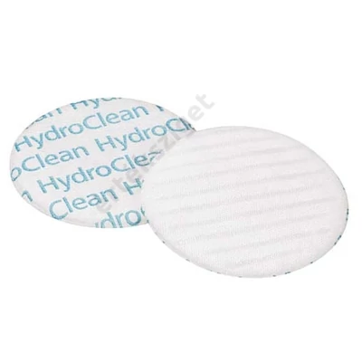 Hydroclean Advance szívó-öblítő kerek sebpárna 5,5cm, 1db