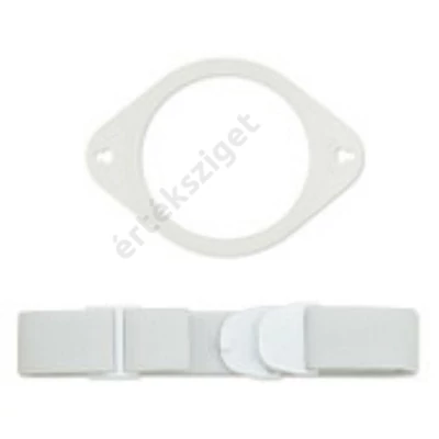 Dansac sztómaövrögzítő készlet