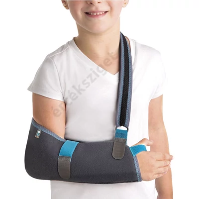 Váll- és könyökrögzítő gyerekeknek, Orliman, 1