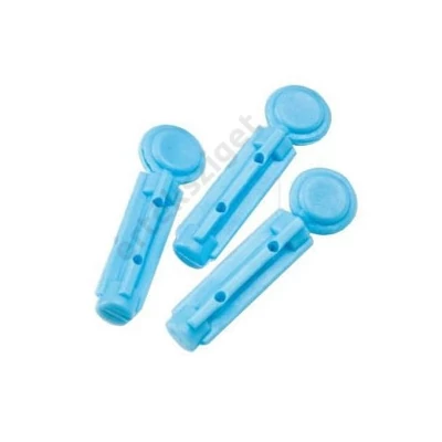 Vérvételi lándzsa Dcont vércukorszitmérőkhöz, 20 db