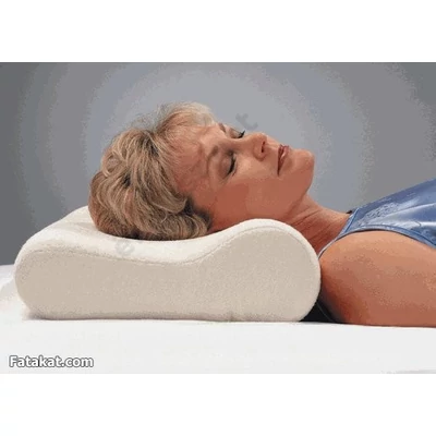 Relaxsan anatómiai alvópárna, 40x70x11cm
