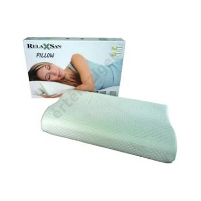 Relaxsan anatómiai alvópárna, 40x70x11cm