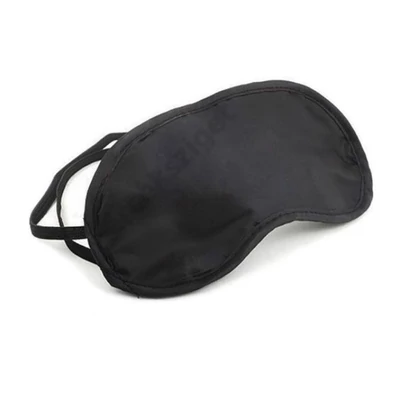 Szemtakaró alváshoz, szemmaszk