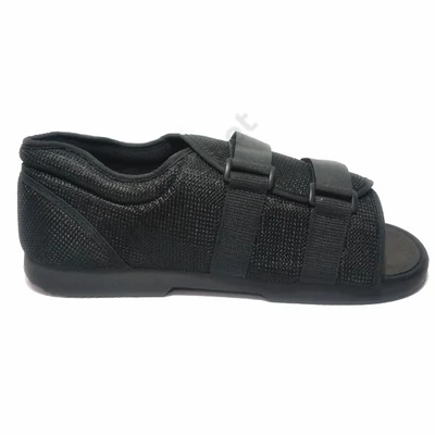 Járótalp gipszelt, kötözött lábra (DonMedHun), WL, 38-40