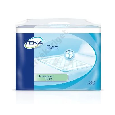 Antidecubitus betegalátét, egyszer használatos, 30db, 40x60cm, TENA