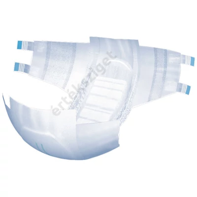 Nadrágpelenka, Dailee Slip Maxi, 3631ml, 28db, L-XL