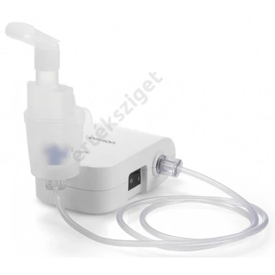 Omron NE-C803 inhalátor felnőtt és gyermek maszkkal