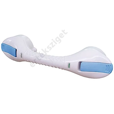 Fürdőszobai kapaszkodó tapadókoronggal, öntapadó-vákumos, Prim, 40 cm