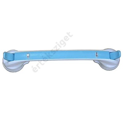 Fürdőszobai kapaszkodó tapadókoronggal, öntapadó-vákumos, Prim, 50 cm